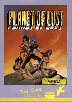 Planet of Lust_Disk1-Amiga